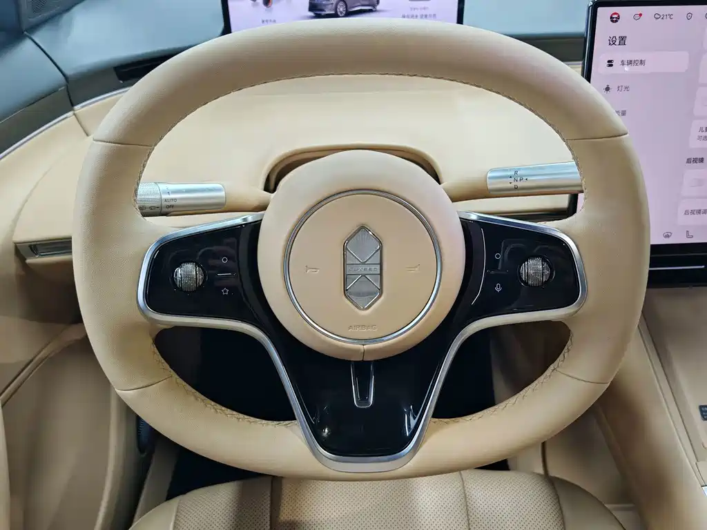 Zhijie Zhijie R7 — миниатюра 11