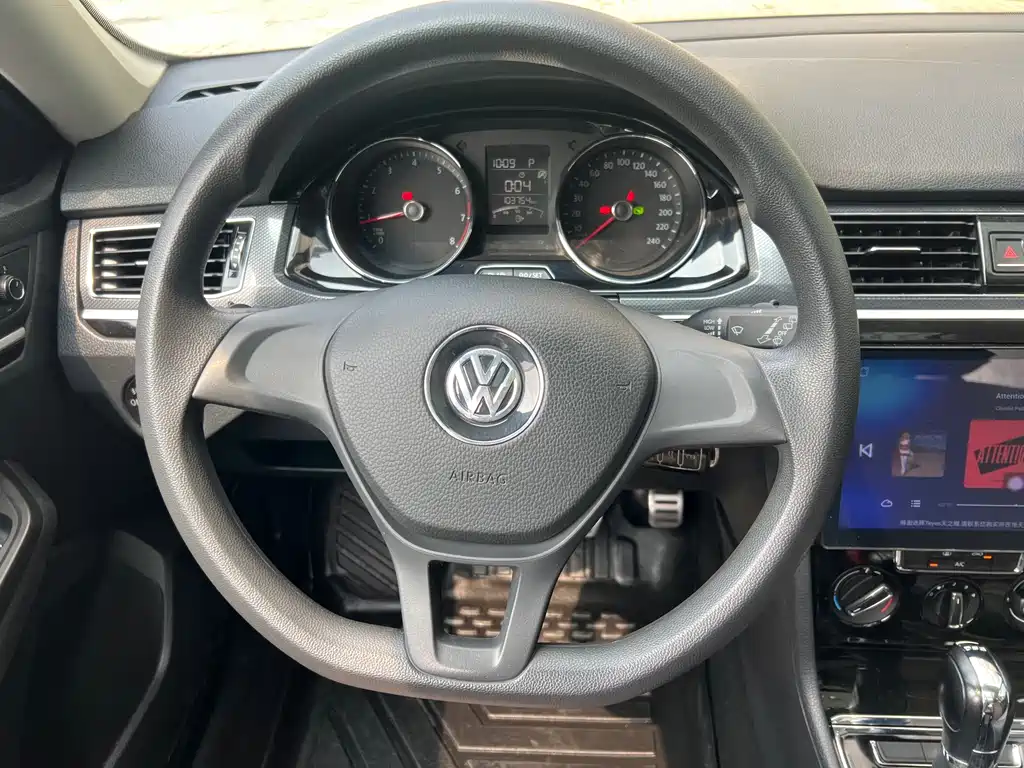 Volkswagen C-Trek — миниатюра 24