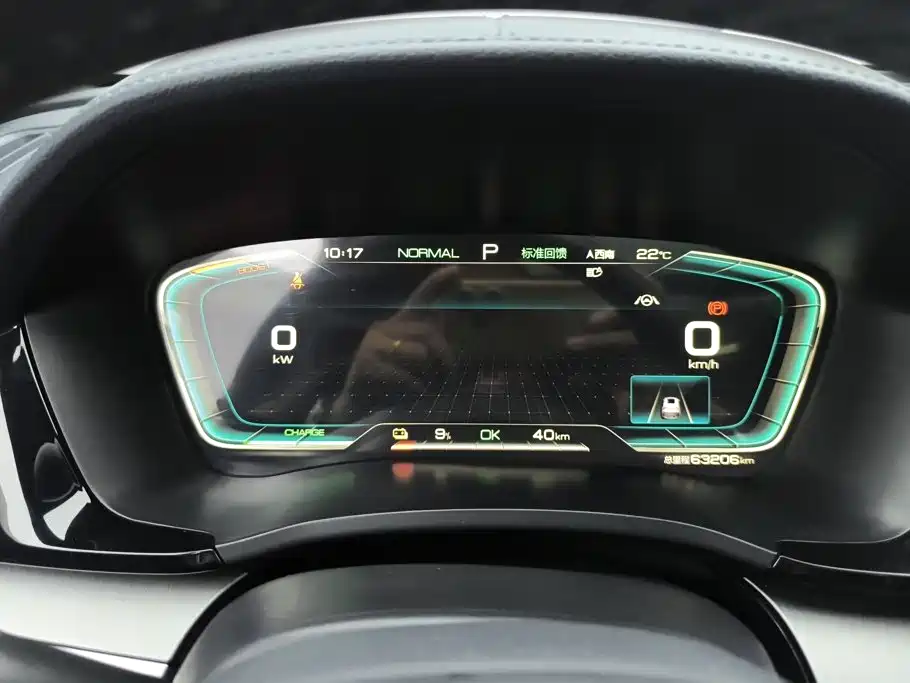 BYD PLUS New Energy — миниатюра 14