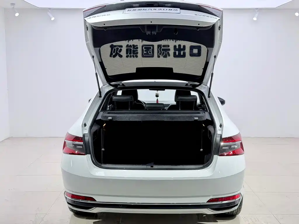 Skoda Superb TSI280 DSG Premium Edition, фото 14