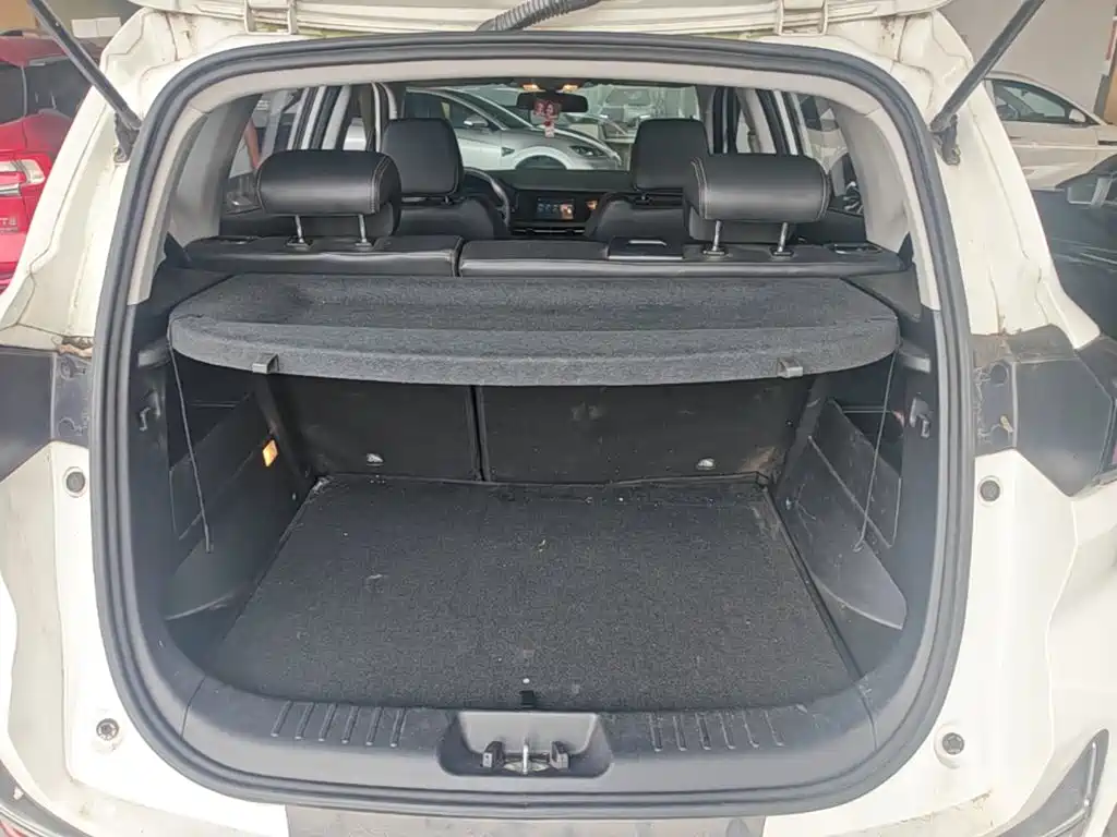 Changan CS15 — миниатюра 19