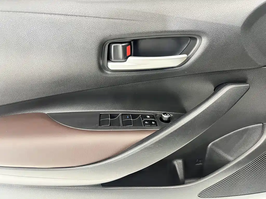 Toyota Corolla Levin 2023 185T CVT Luxury