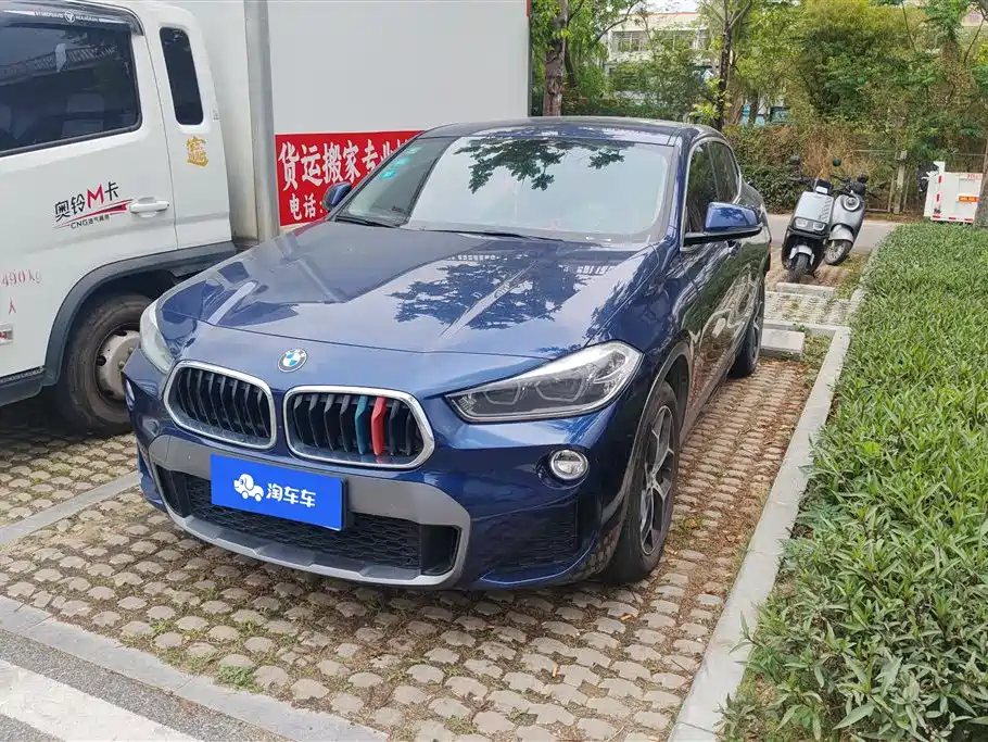 BMW X2 (Import) 2019