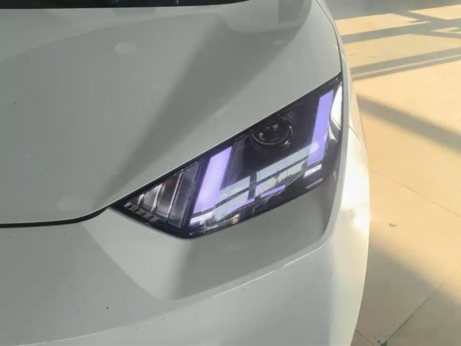 BYD Seagull 2024 305km