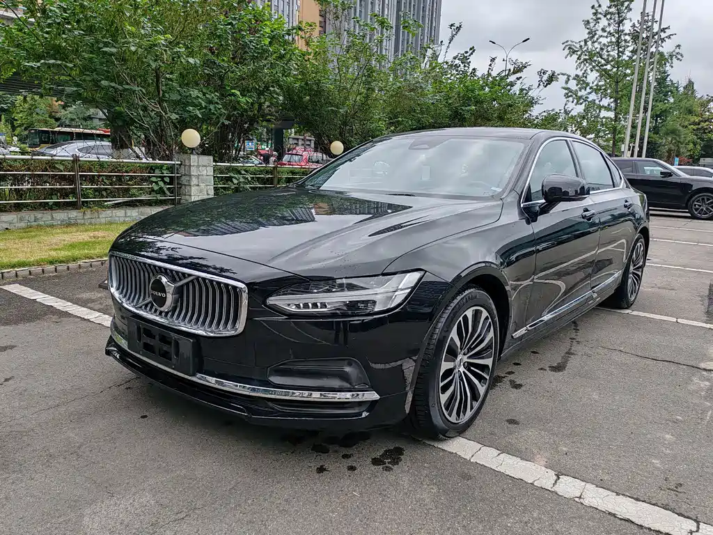 Volvo S90 2024