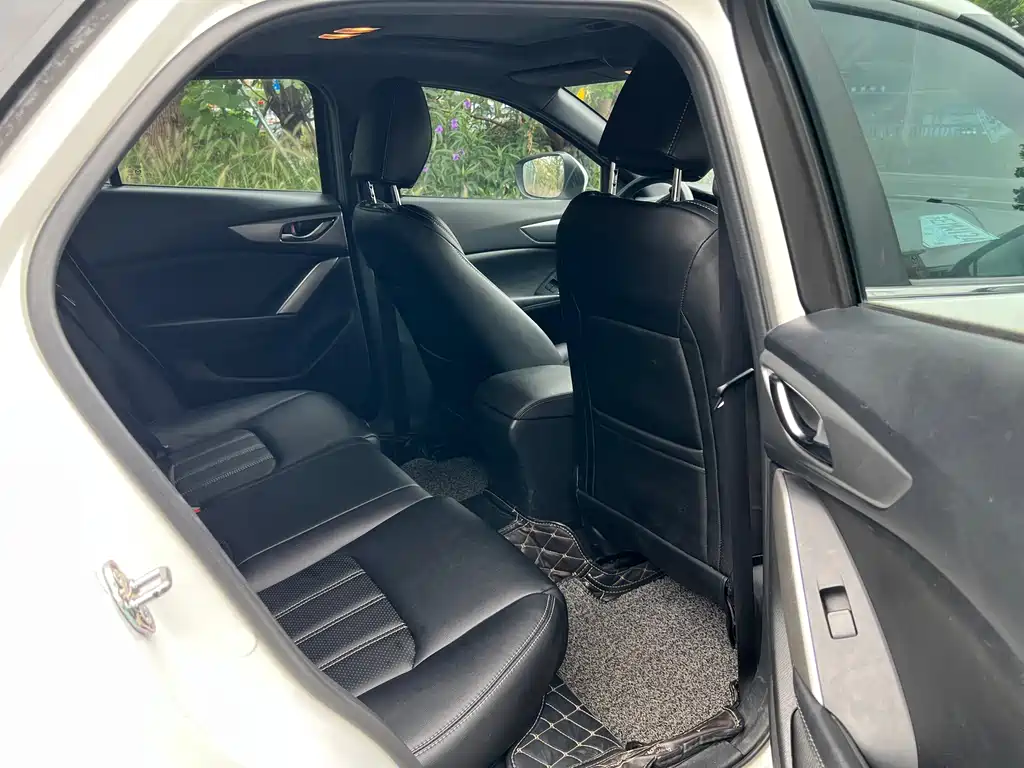 Mazda CX-4 — миниатюра 14