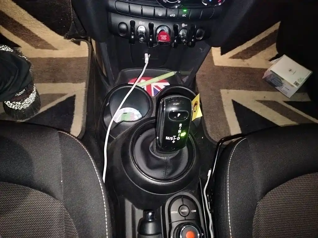 MINI Mini — миниатюра 10