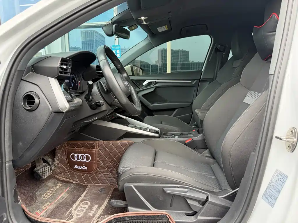 Audi A3 — миниатюра 6