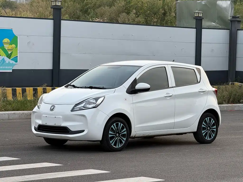 Changan Benben E-Star