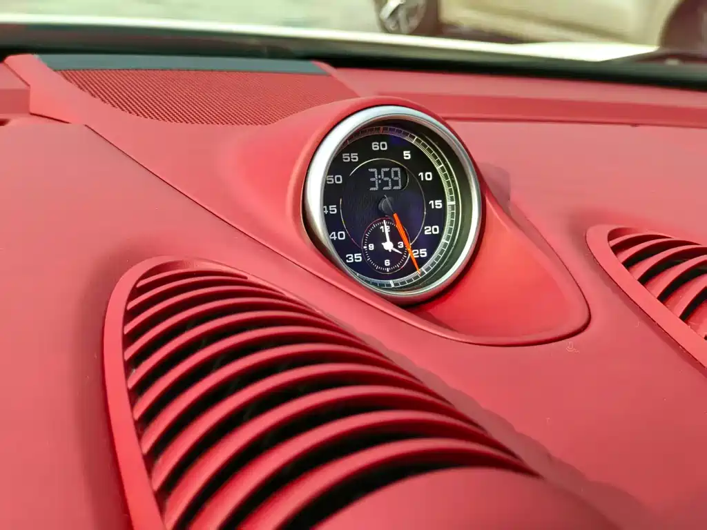 Porsche 718 — миниатюра 14