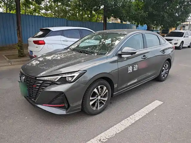 2024 Changan Eado