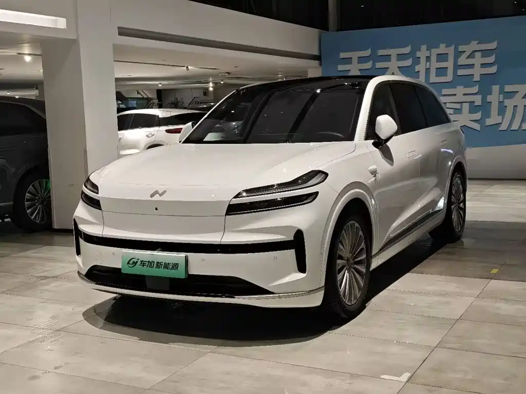 Onvo 乐道L90 2025