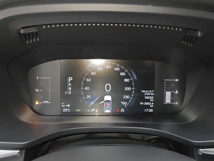 Volvo XC60 — миниатюра 13