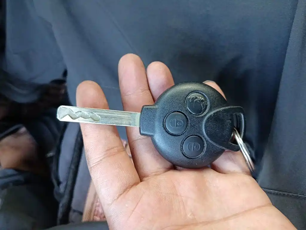 smart Smart Fortwo — миниатюра 12