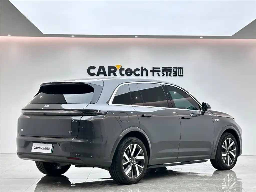 Li Auto L7 2023 Air