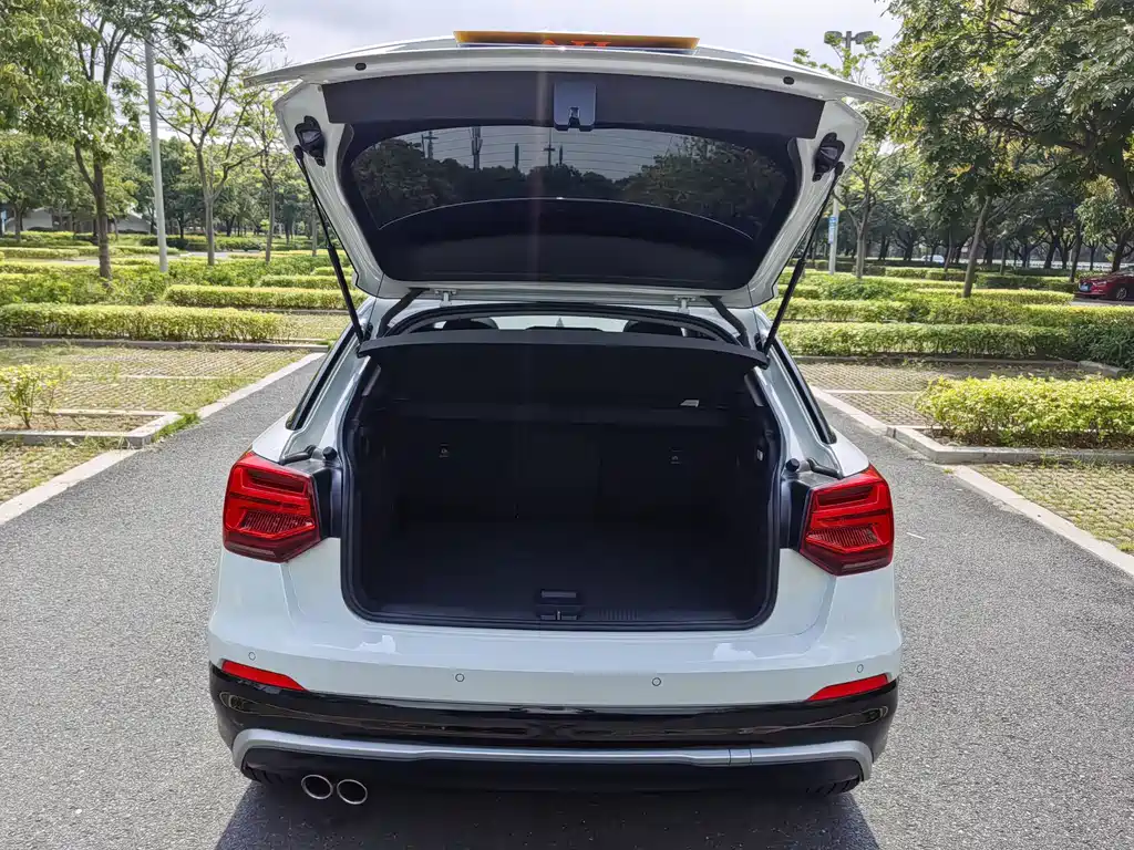 Audi Q2L — миниатюра 11