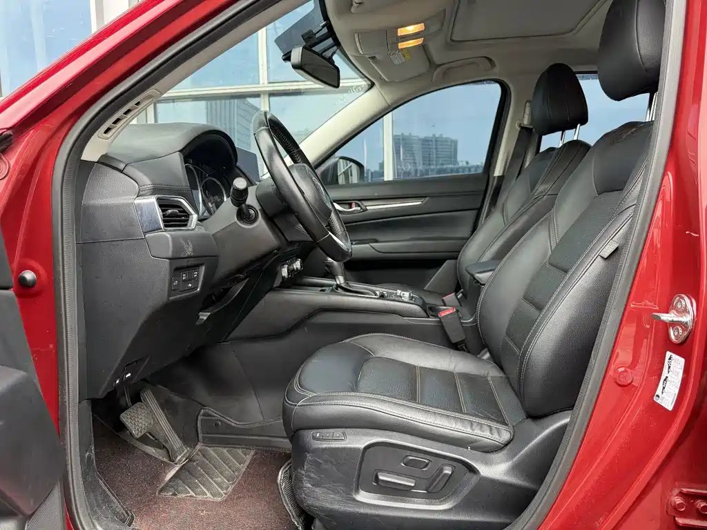 Mazda CX-5 — миниатюра 6