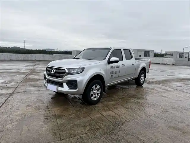 GREAT WALL FENGJUN 7