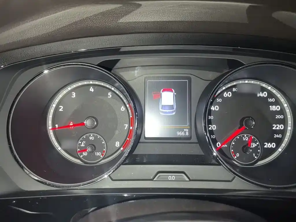 Volkswagen Tiguan L — миниатюра 4