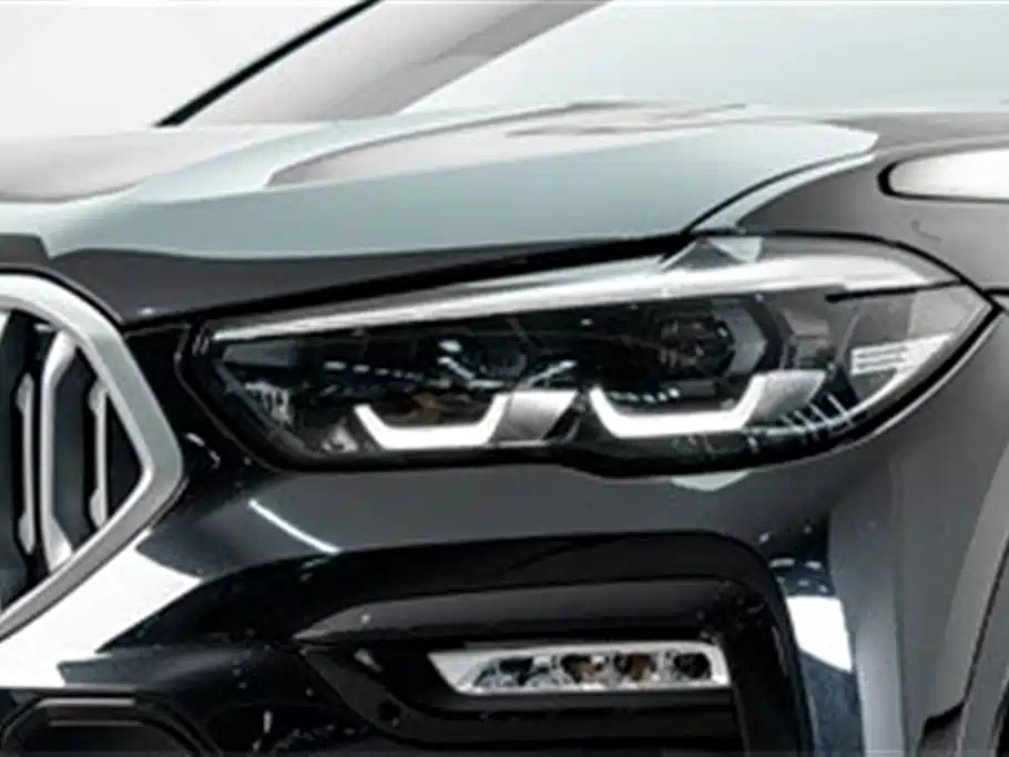 BMW X6 2021 xDrive30i M Sport