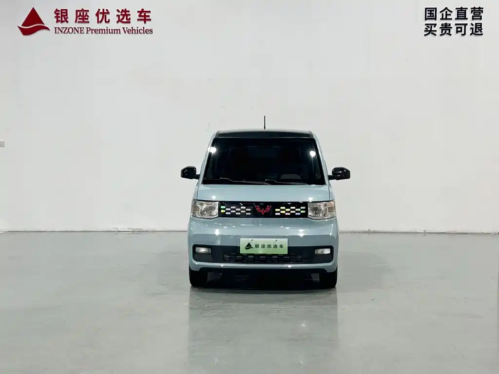 Wuling MINIEV — миниатюра 2