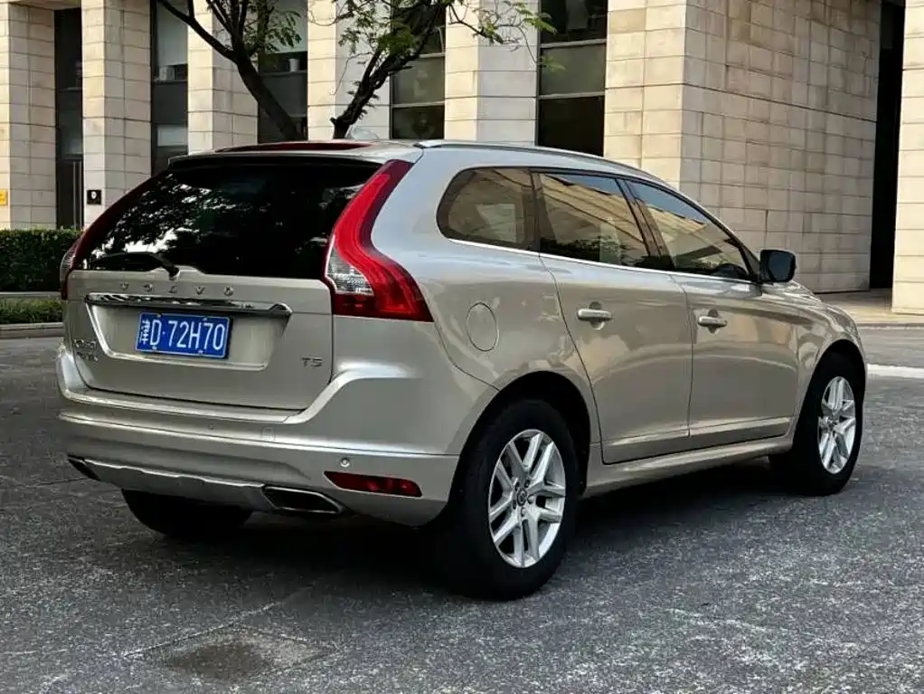 Volvo XC60 — миниатюра 16