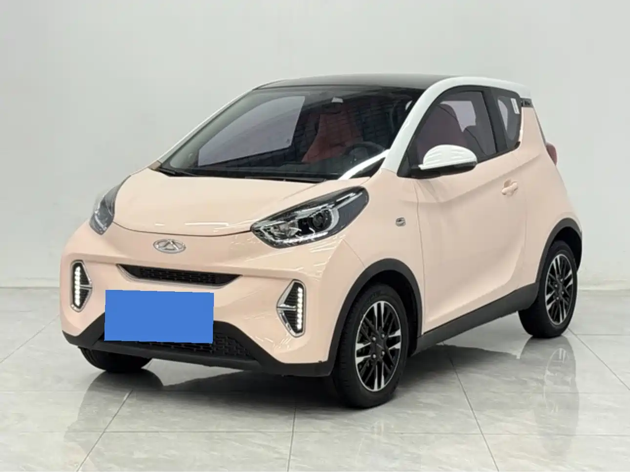 Chery QQ