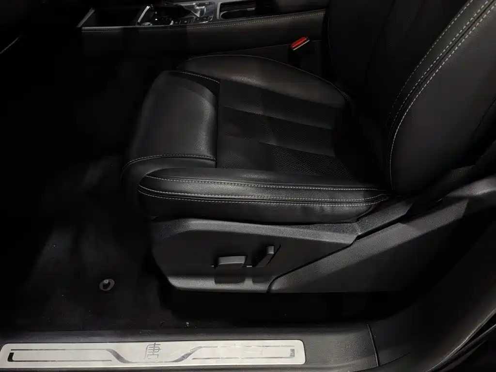 BYD Tang — миниатюра 20