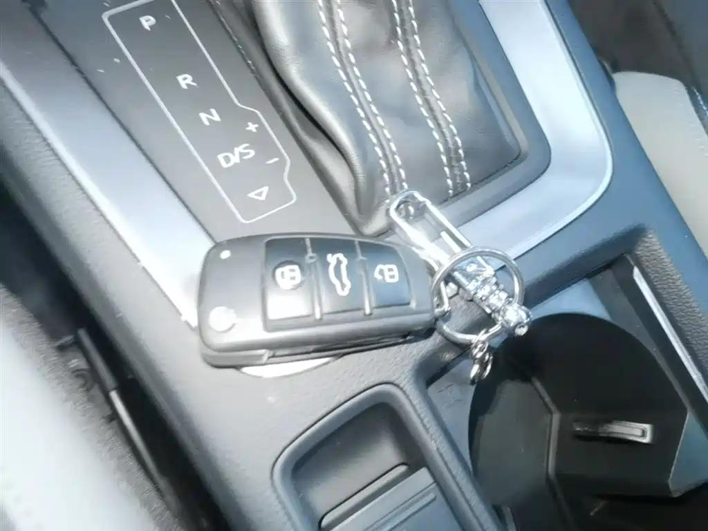 Audi Q3 2020 40 TFSI Fashion