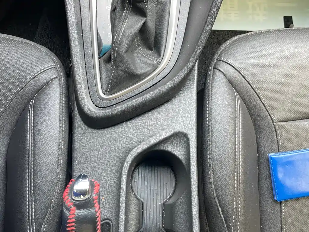Buick Excelle 2021 1.5L AT Elite