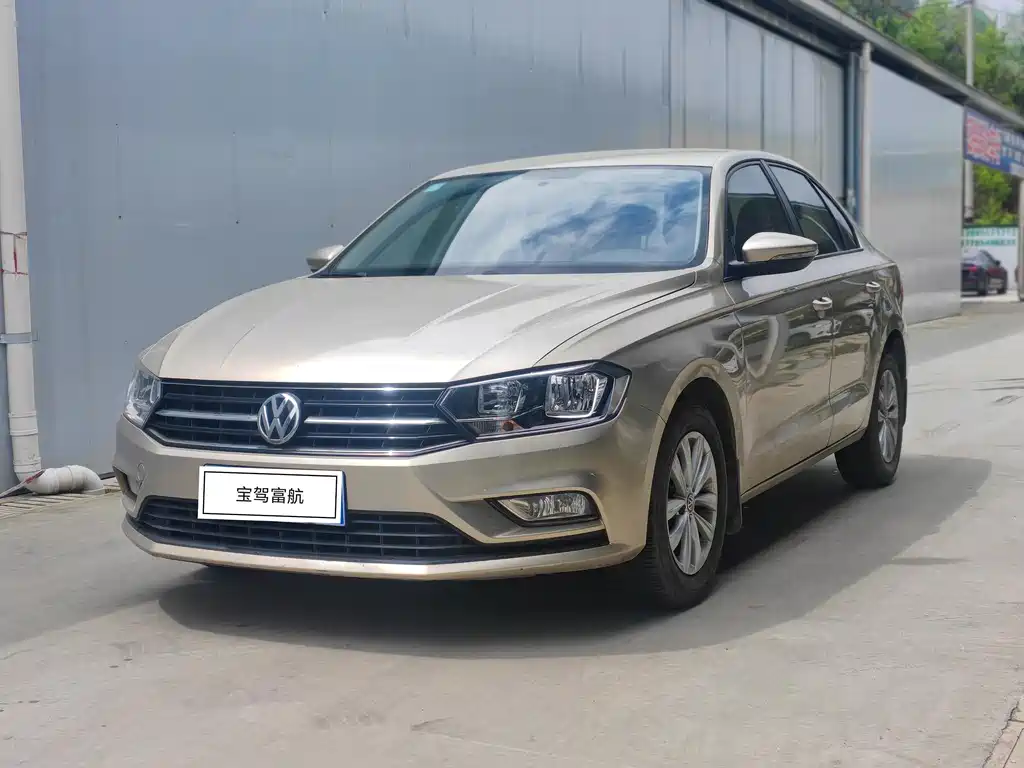 Купить Volkswagen Bora