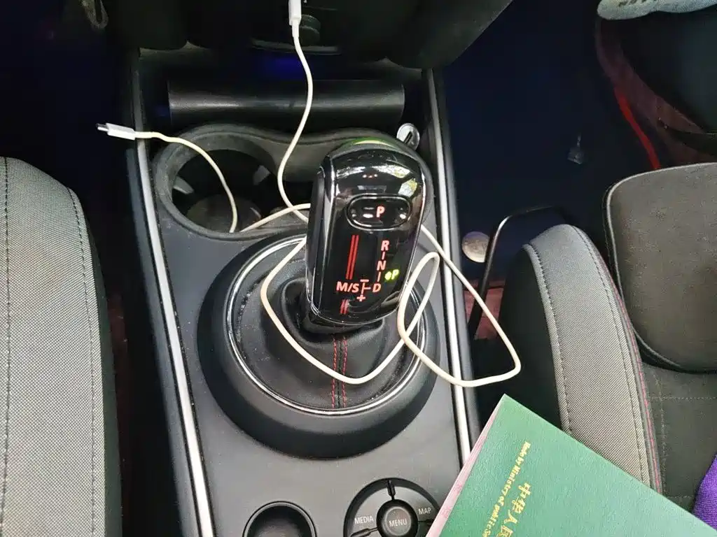 MINI Mini JCW Countryman — миниатюра 10