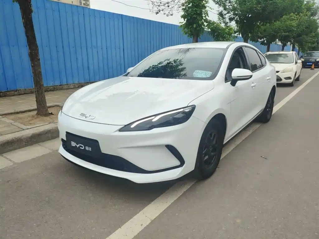 Byd Seal 05 DM-i 2025