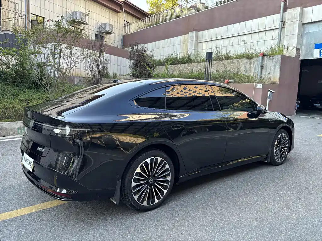 Nissan N7 — миниатюра 4