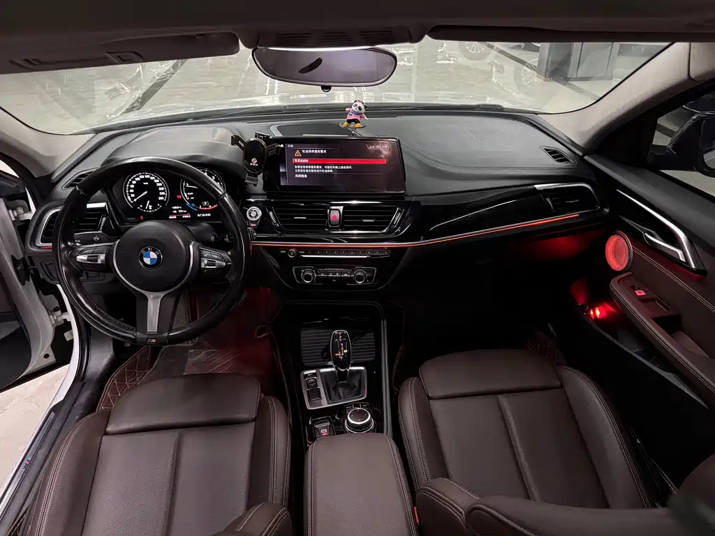 BMW 1 Series — миниатюра 9