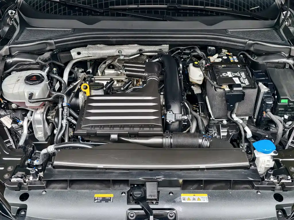 Volkswagen Lamando — миниатюра 13