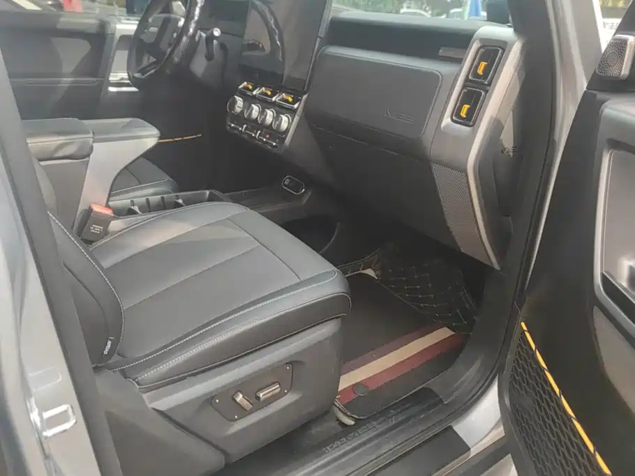iCAR iCAR Super V23 — миниатюра 8