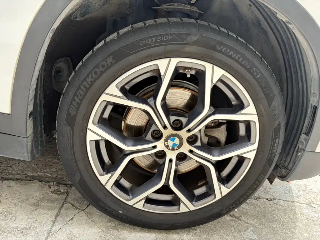 BMW X1 — миниатюра 22