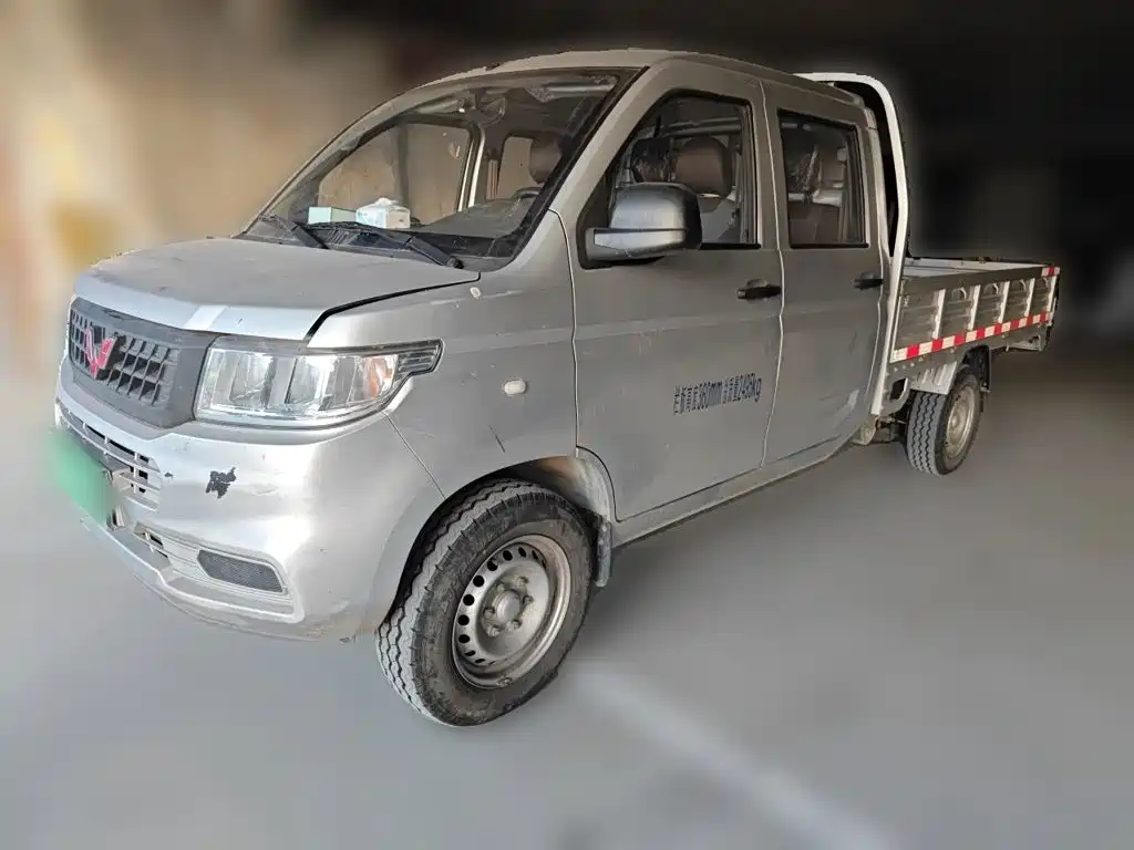 Wuling Rongguang New Truck
