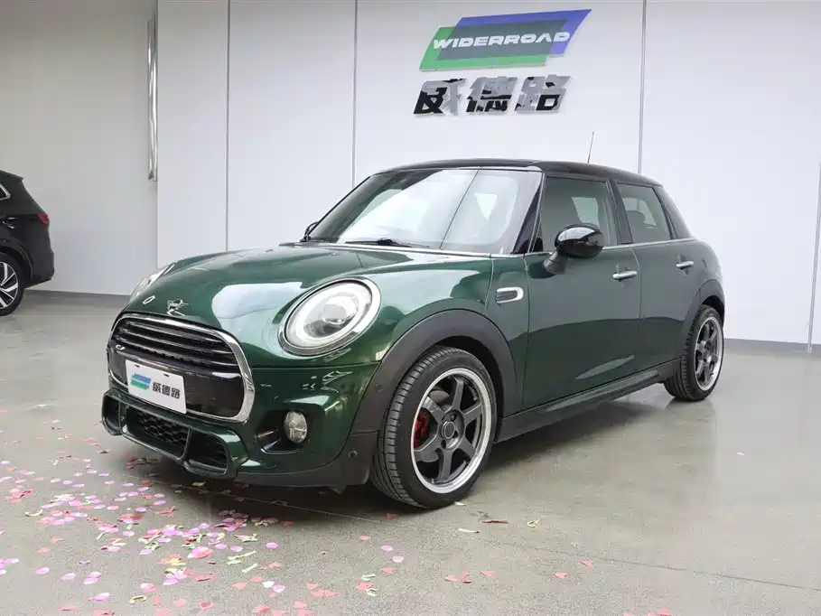 Mini Mini 2019