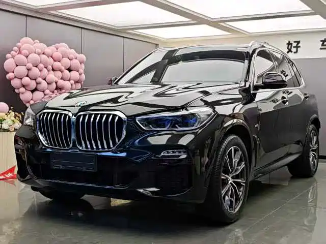 BMW X5 (Import) 2020