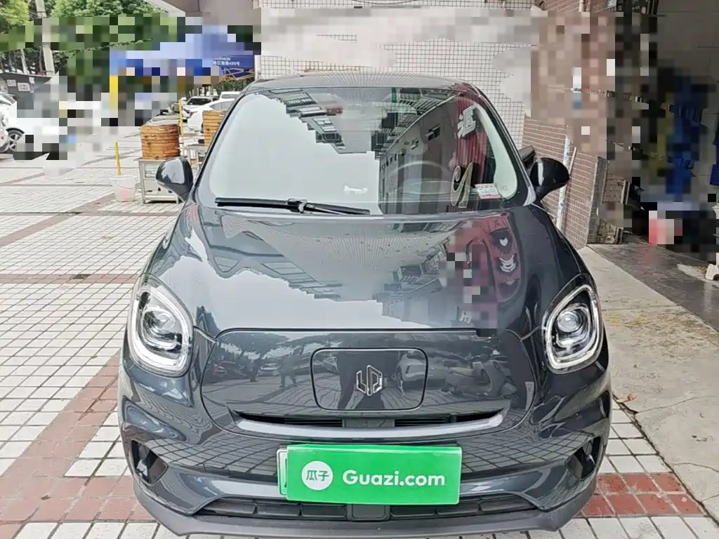 Leapmotor Leapmotor T03 — миниатюра 3