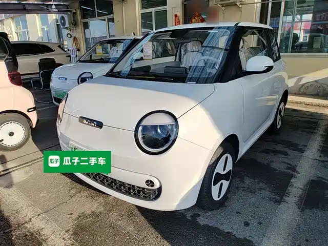 2026 Changan Lumin