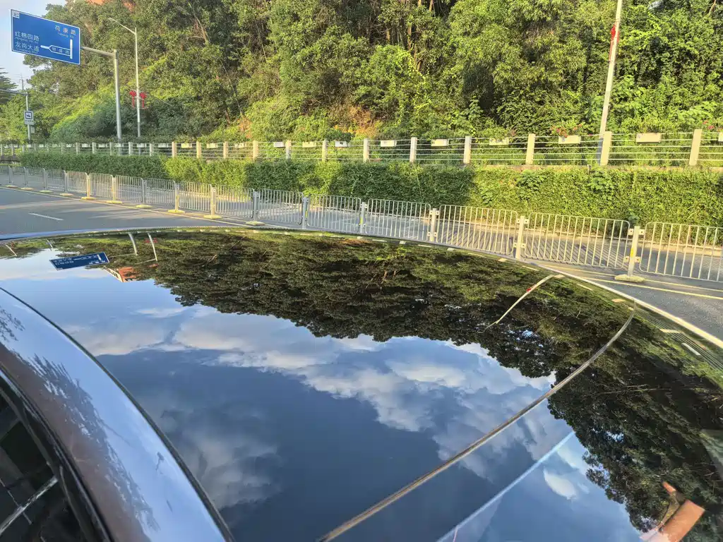 BYD Sealion 07 EV — миниатюра 18