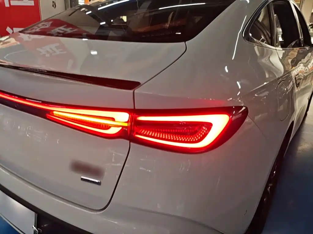 BYD Seal 06 — миниатюра 8