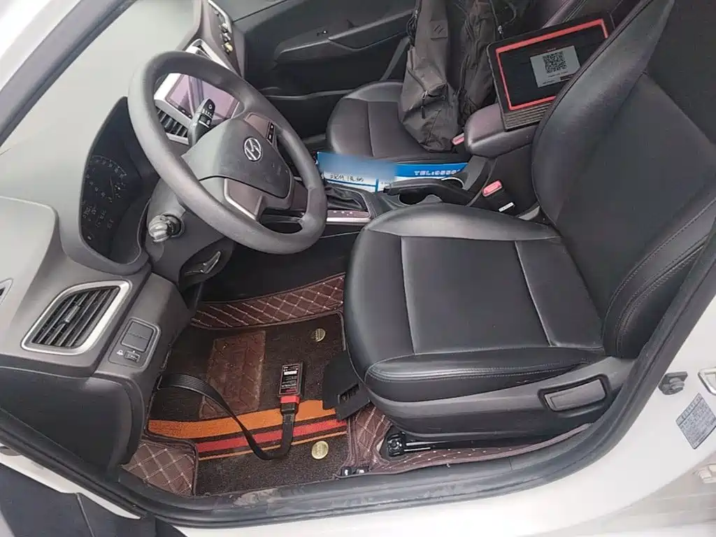 Hyundai Verna — миниатюра 11