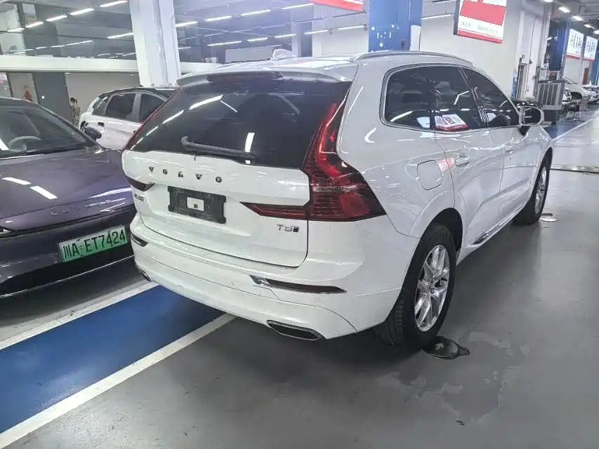 Volvo XC60 — миниатюра 7