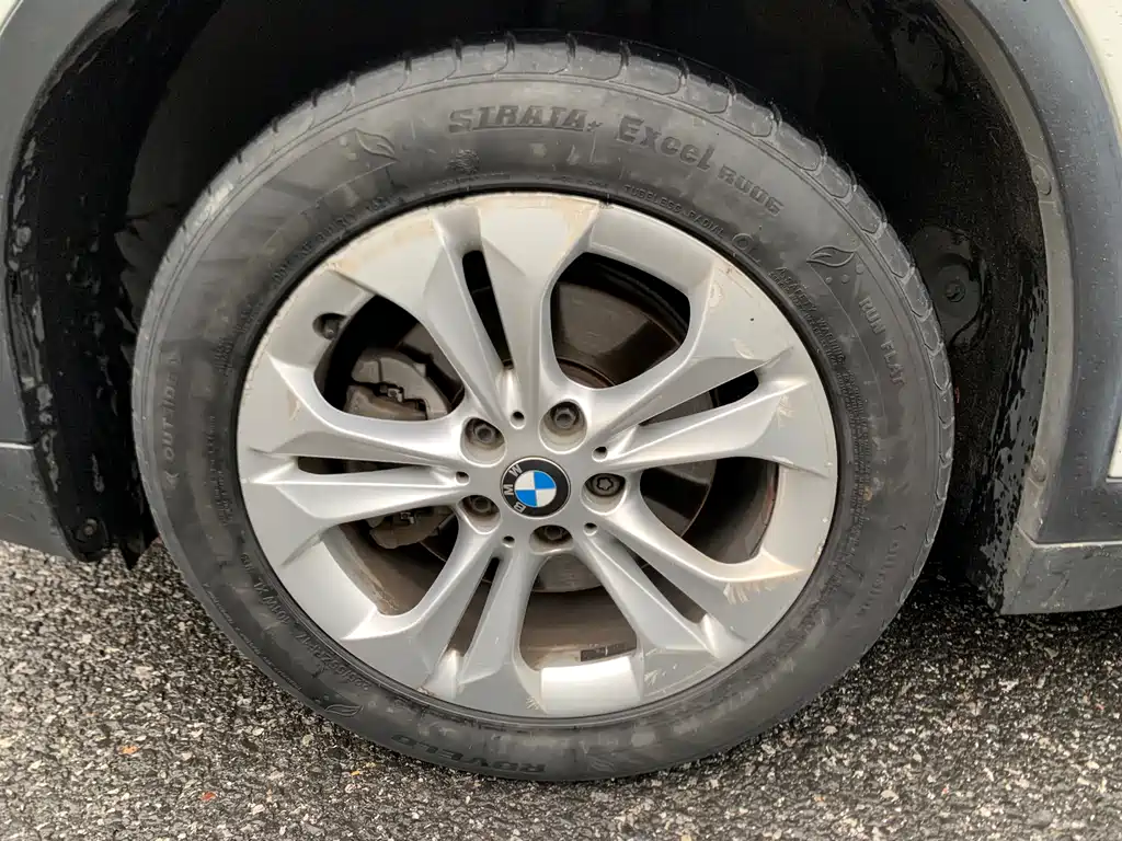 BMW X1 2016 sDrive18Li Premium