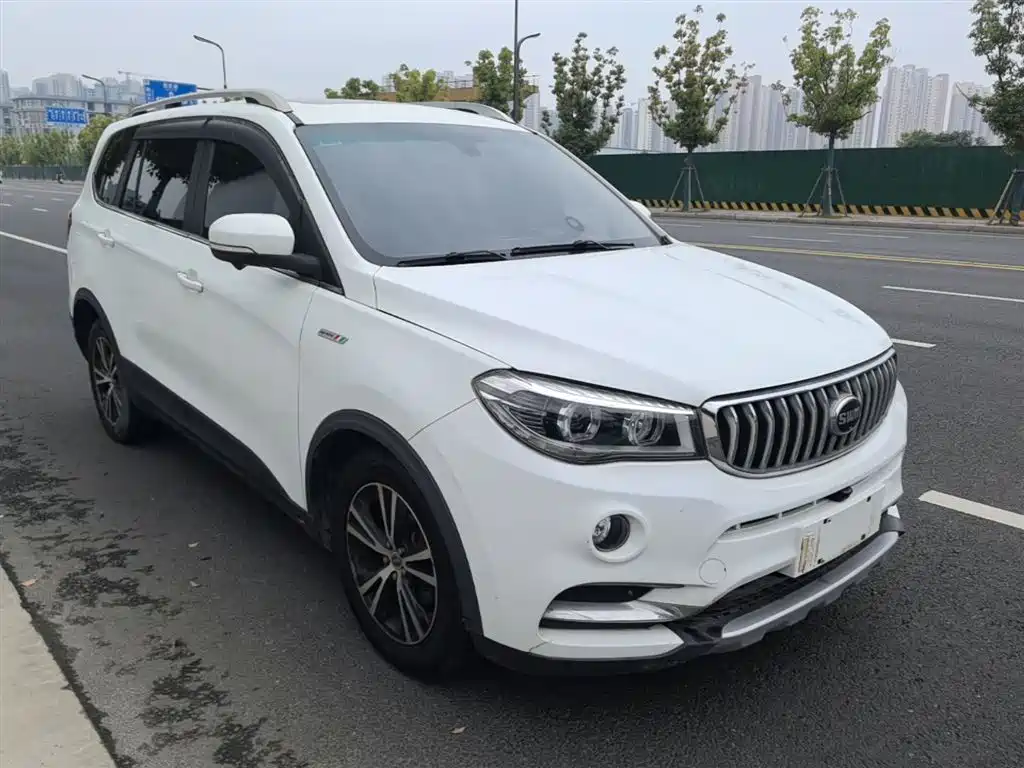 SWM SWM X7 — миниатюра 4