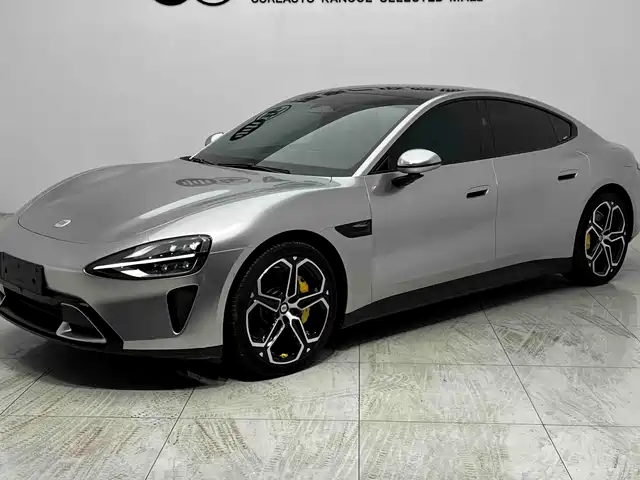2025 xiaomi SU7